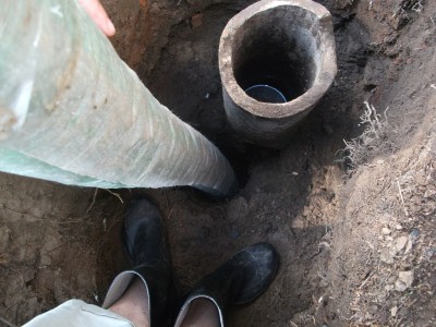 Comment retirer un tuyau de tubage d'un puits - instructions pas à pas pour le démontage avec vidéo