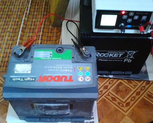 Règles pour protéger votre batterie contre la maladie de sulfatation