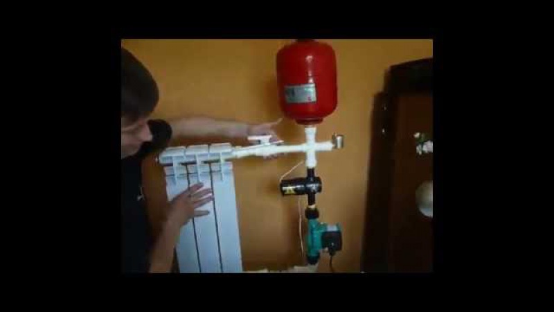 Chaudière électrique "scorpion": avis, mode d'emploi. principe de fonctionnement de la chaudière scorpion