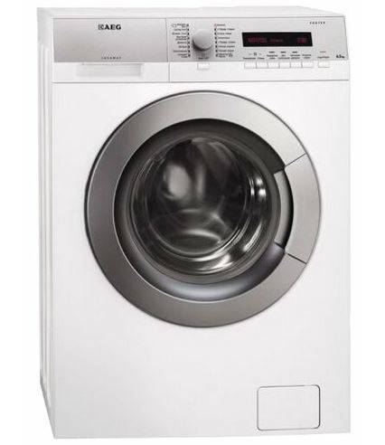 Lave-linge de type activateur : spécificités techniques et règles de sélection