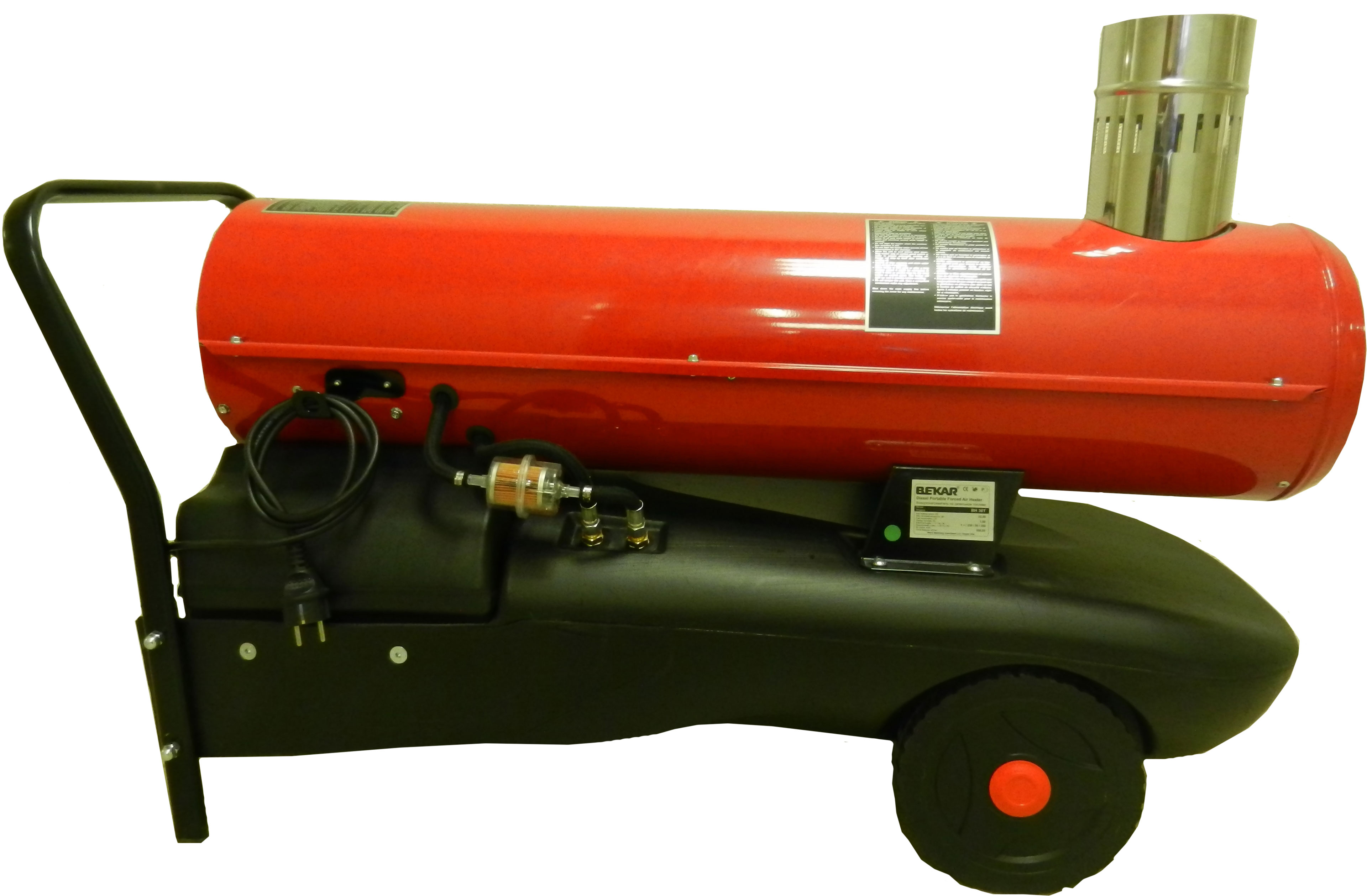 Critères de choix d'un décapeur thermique pour une résidence d'été