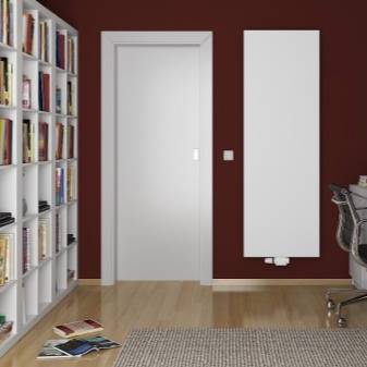 Radiateurs de chauffage tubulaires - caractéristiques de choix