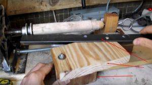 Comment assembler une éolienne de vos propres mains à partir d'une machine à laver