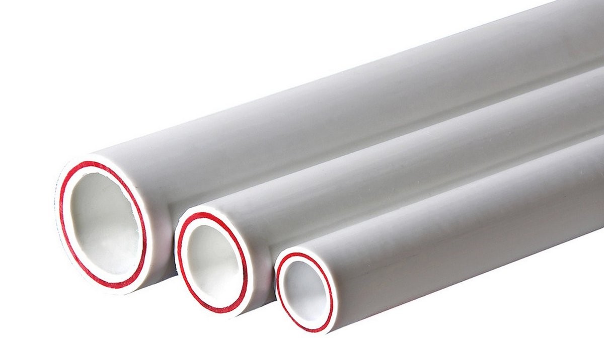 Quel est le meilleur, des tuyaux en métal-plastique ou en polypropylène?