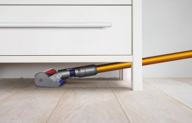 Quel aspirateur Dyson est préférable de choisir et d'acheter: instructions d'achat
