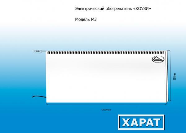 Le principe de fonctionnement et d'utilisation des radiateurs teploeko