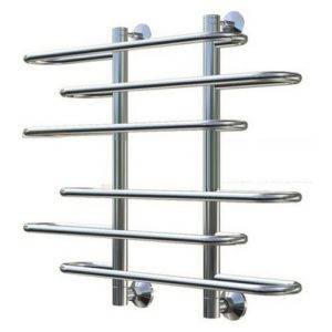 Comment choisir un sèche-serviettes pour une salle de bain : ce qu'il faut rechercher avant d'acheter + un aperçu des marques populaires