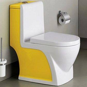 Dimensions standard des toilettes : dimensions et poids typiques des différents types de toilettes