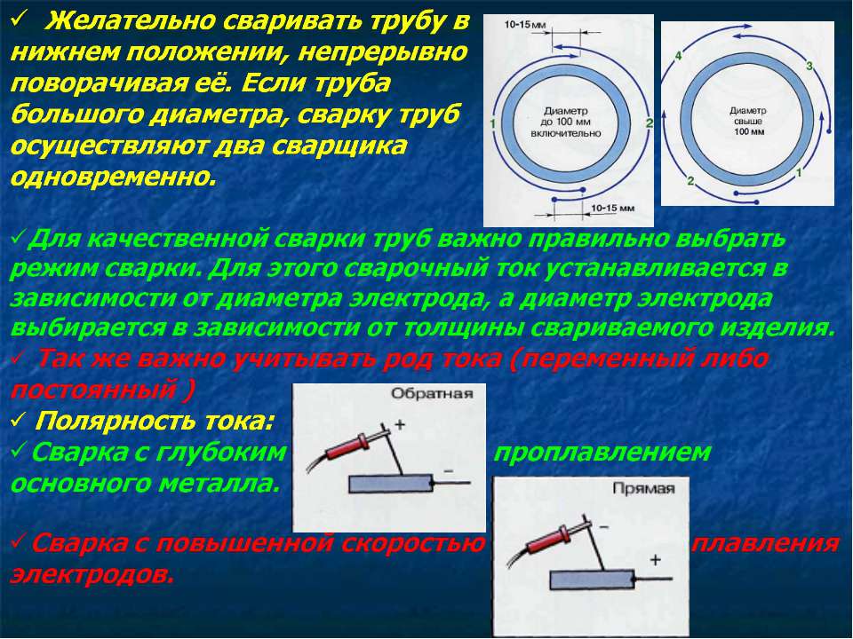 Soudage de tuyaux en polyéthylène