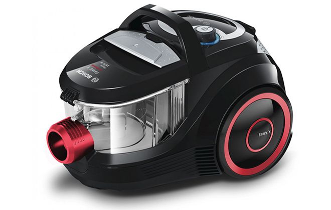 Présentation de l'aspirateur Bosch BGS 62530 : puissance sans compromis