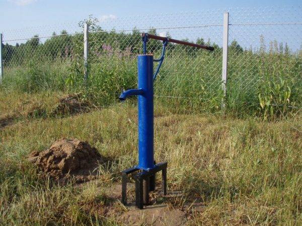 Schémas d'aménagement de puits d'eau