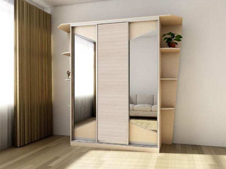 Comment faire une armoire de ses propres mains: types d'armoires + étapes de base pour créer et assembler