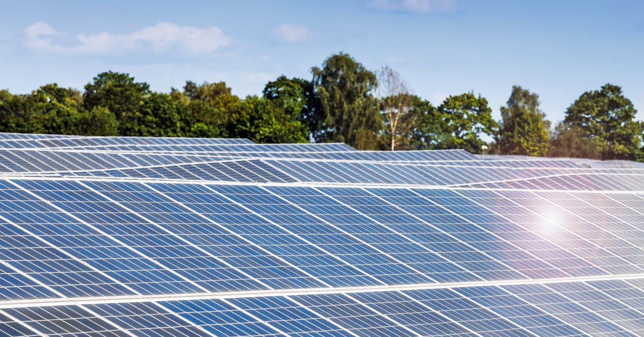 Panneaux solaires souples : types et propriétés des panneaux solaires - point j