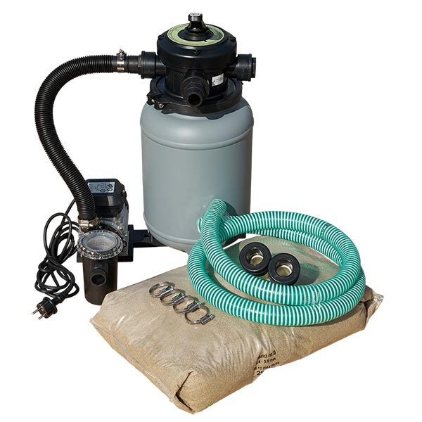 Top 11 des filtres à eau pour le lavage : classement des meilleurs modèles + conseils avant achat