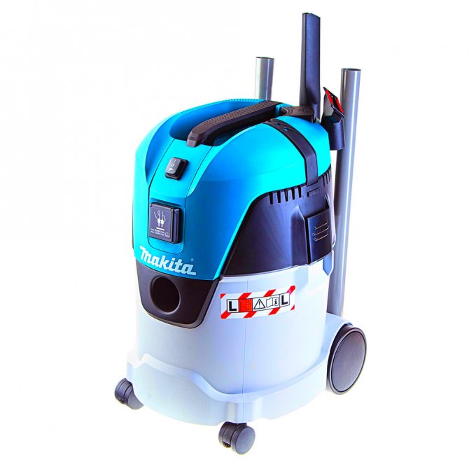 12 meilleurs aspirateurs de chantier selon les avis des utilisateurs