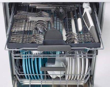 Lave-vaisselle Ikea : aperçu de la gamme + avis des fabricants