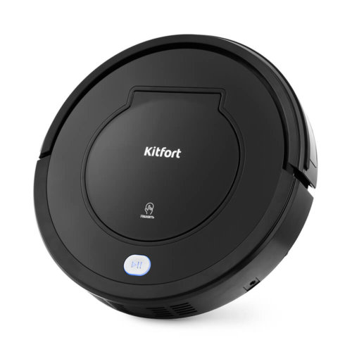 TOP 5 des robots aspirateurs Kitfort ("Kitfort") : aperçu des caractéristiques + avis sur le fabricant