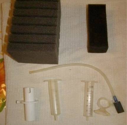 Comment fabriquer un filtre à eau de vos propres mains: un aperçu des produits maison populaires