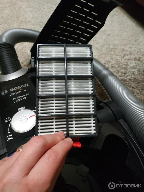 Aspirateur mécanique Bosch bgs2uchamp édition limitée