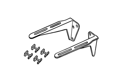 Comment fixer correctement l'évier au mur: une analyse détaillée étape par étape des travaux d'installation