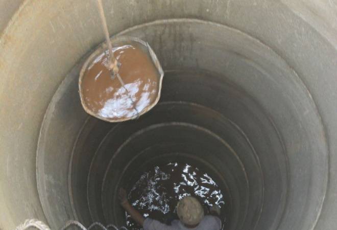 Quels sont les problèmes typiques d'une fosse septique d'usine et comment les résoudre vous-même ?