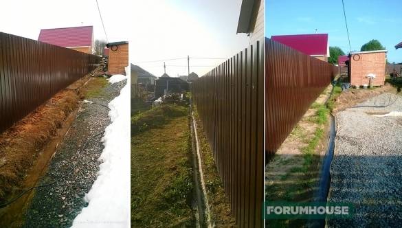 Comment organiser un système de collecte des eaux de pluie pour l'approvisionnement ultérieur en eau à la maison?