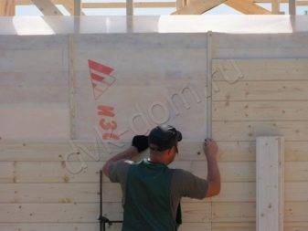 Izospan A, B, C, D : spécifications d'isolation et règles d'application