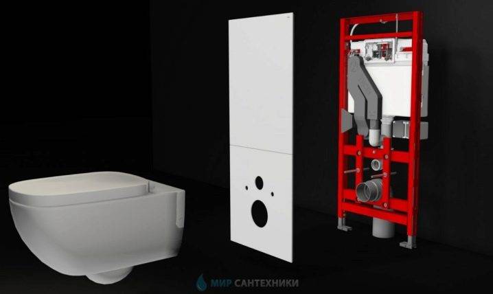 Installer une toilette au sol de vos propres mains et la raccorder à l'égout