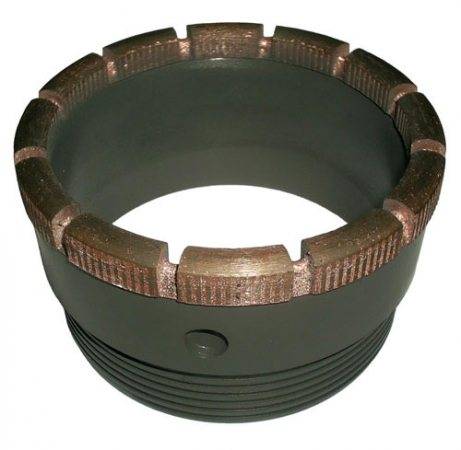 Carottage de puits: technologie et nuances de travail