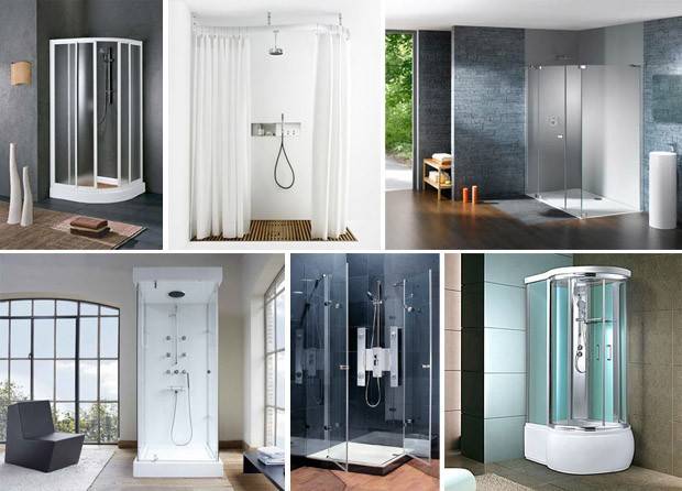 Comment choisir la bonne cabine de douche pour votre salle de bain