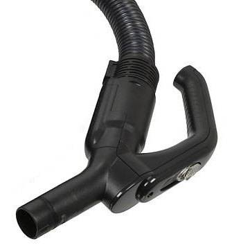 Test de l'aspirateur Samsung SC6573 : traction stable avec la technologie Twin Chamber System