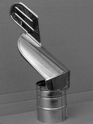 Comment améliorer le tirage de la cheminée : d'où vient le tirage inversé et comment y faire face ?