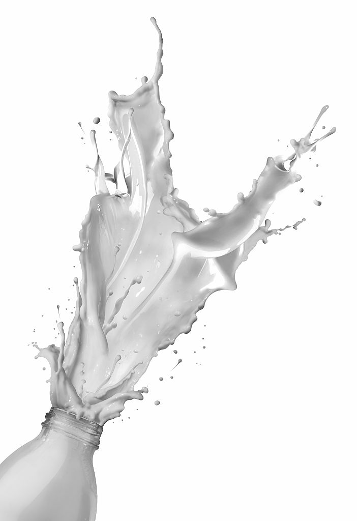 Pourquoi les adultes ne devraient pas boire de lait : séparer les faits des mythes