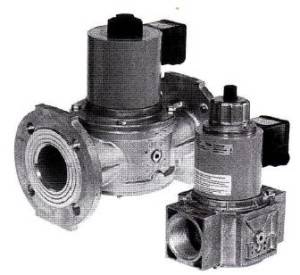 Automatisation des chaudières à gaz: appareil, principe de fonctionnement, aperçu des fabricants