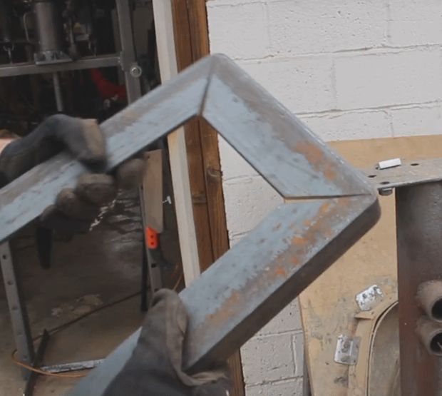 Brûleur à gaz à injection à faire soi-même pour la forge d'un forgeron: guide de fabrication