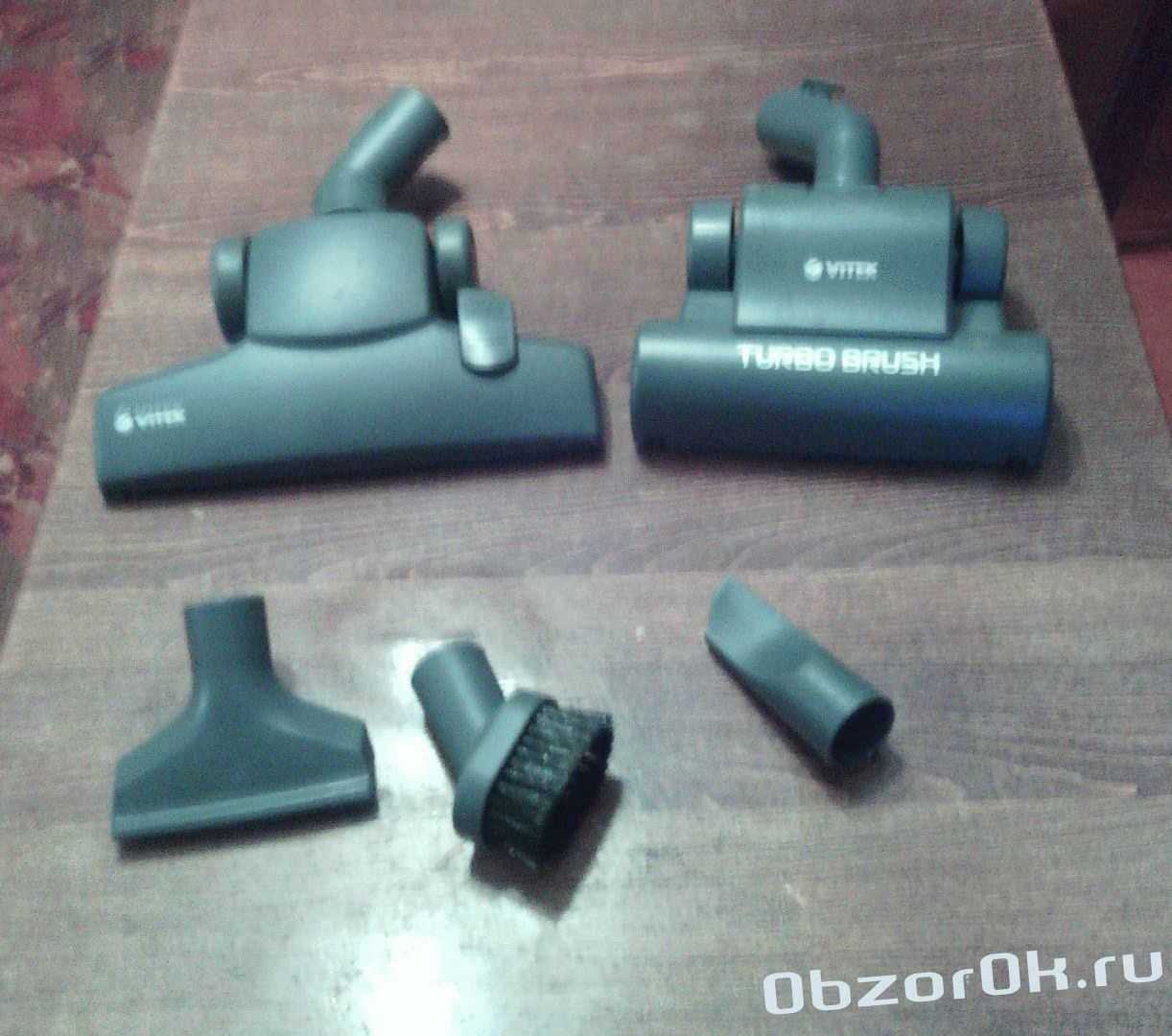 Test des aspirateurs Samsung 1800w : caractéristiques, avis, avantages et inconvénients