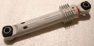 Brassard de machine à laver: objectif, instructions de remplacement et de réparation