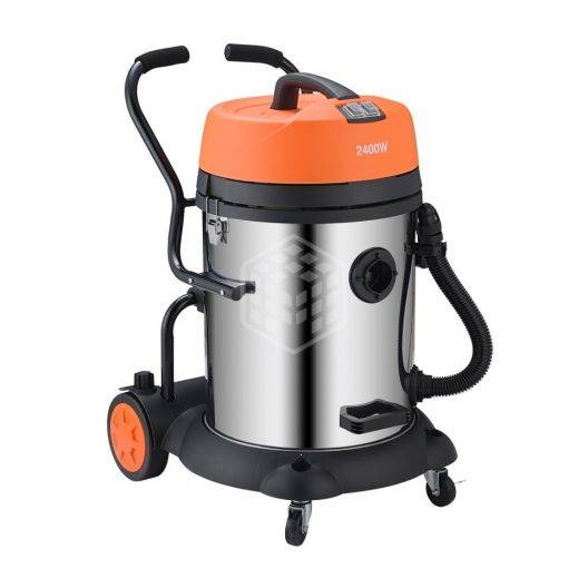 TOP 10 des aspirateurs industriels : meilleurs modèles + conseils pour les acheteurs potentiels