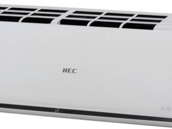 Examen du système divisé HEC 09HTC03 R2 : candidat à la couronne dans la nomination "bon marché et joyeux"