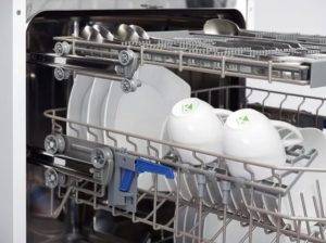 Présentation du lave-vaisselle Hansa ZIM 476 H : un assistant fonctionnel pendant un an