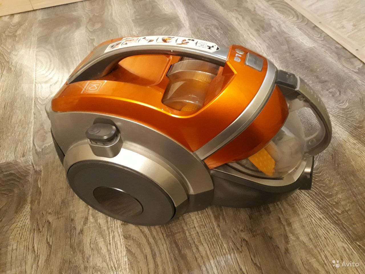 Aspirateurs lg : top 10 bilan des meilleurs modèles de la marque sud-coréenne + conseils avant achat