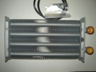 Comment faire un échangeur de chaleur à air pour une cheminée: un aperçu sur l'exemple d'un poêle à ventre