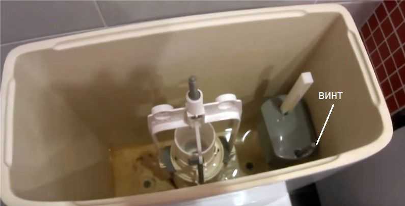 Réparation de réservoir de toilette à faire soi-même : pannes fréquentes et méthodes de réparation