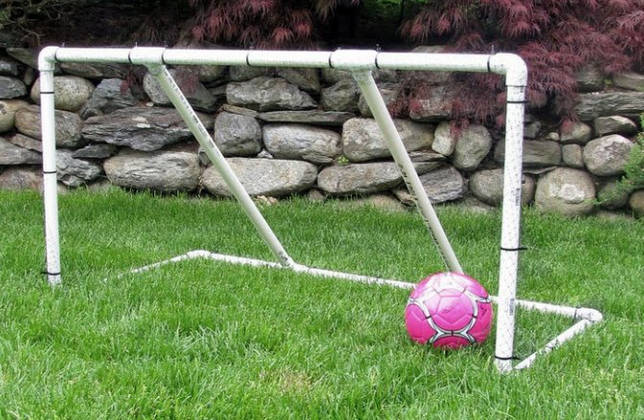 Support de tuyau en PVC : options populaires + instructions étape par étape