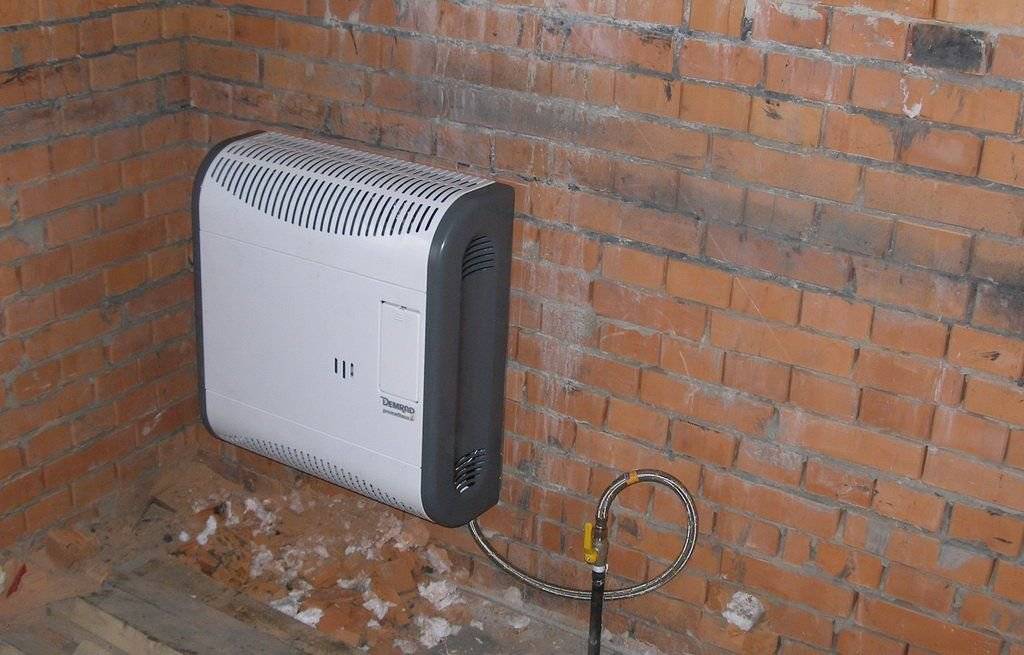 Comment choisir un convecteur et pourquoi l'électrique est-il préférable au gaz | prix des médias