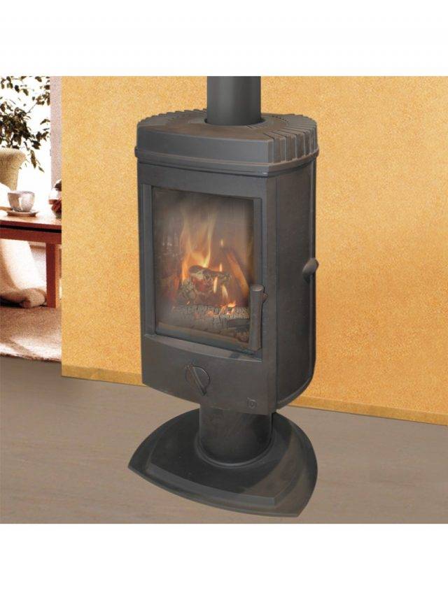 Aperçu des poêles pour chalets d'été