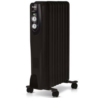 Test des radiateurs infrarouges Ballu