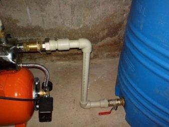 Pressostat d'eau : qu'est-ce que c'est, comment ça marche + comment ça se règle