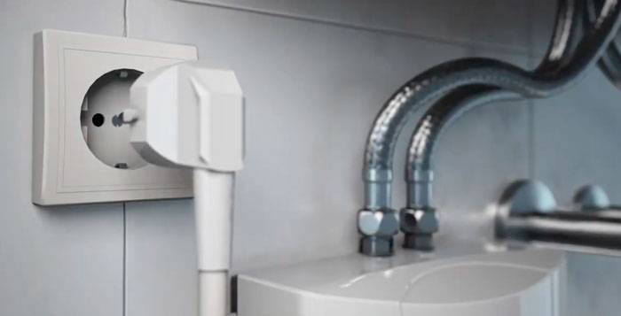 Choisir un ballon d'eau chaude