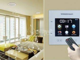 Chauffage dans une maison intelligente : appareil et principe de fonctionnement + conseils pour organiser un système intelligent